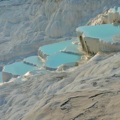 2 Days Ephesus and Pamukkale Tour from Istanbul 2