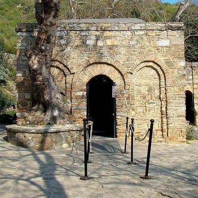 2 Days Ephesus and Pamukkale Tour from Istanbul 3
