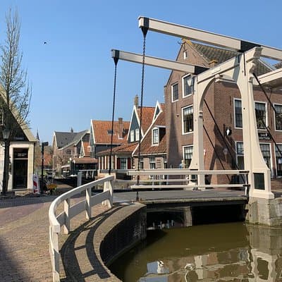 Hidden Gems Tour: visit 5 unforgettable places from Amsterdam 3