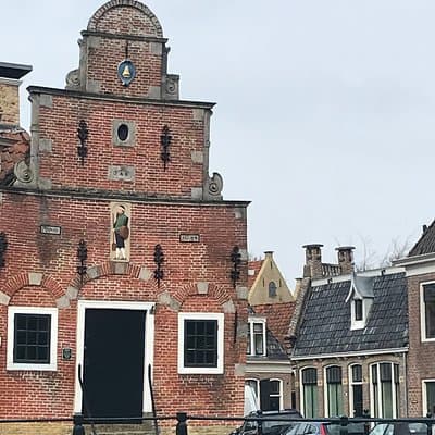 Hidden Gems Tour: visit 5 unforgettable places from Amsterdam 5