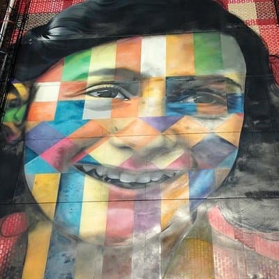 Private Guided Tour of Contemporary Amsterdam Noord by Bike 4