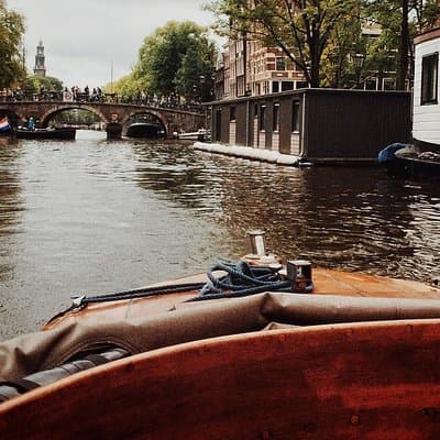 Amsterdam Private Walking Tour of Famous Painters 5