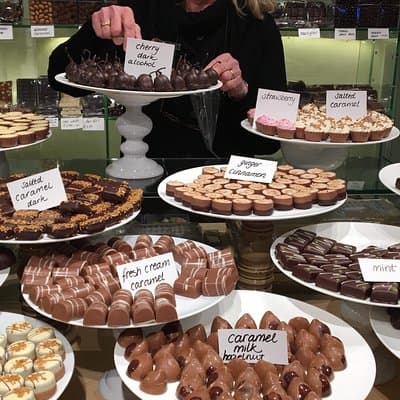 Private Walking Food Tour in Amsterdam 4