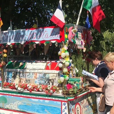 Half-Day Private Guided Sightseeing Tour of Zaanse Schans 4