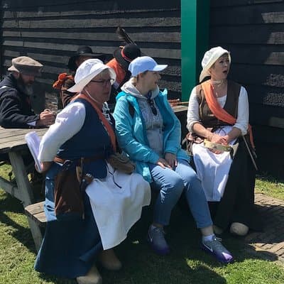 Half-Day Private Guided Sightseeing Tour of Zaanse Schans 3