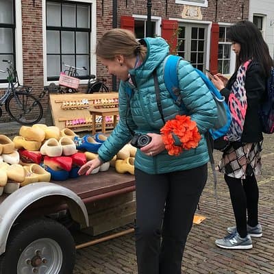 Half-Day Edam and Volendam Private Walking Tour from Amsterdam 4