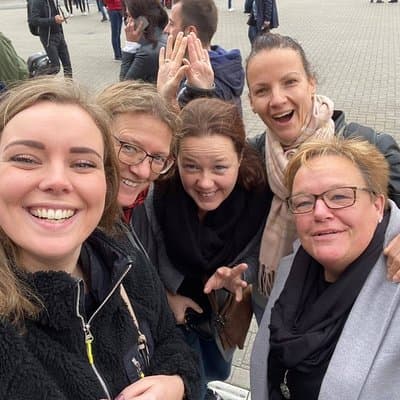 e-Scavenger hunt Amsterdam: Explore the city at your own pace 5
