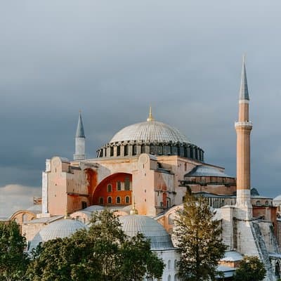 Private Turkey Highlight Tour With Seven Churches of Revelation 5