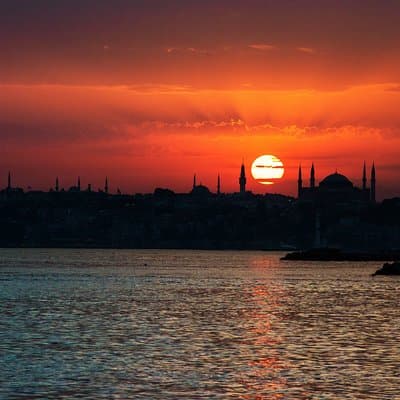 Private Turkey Highlight Tour With Seven Churches of Revelation 2