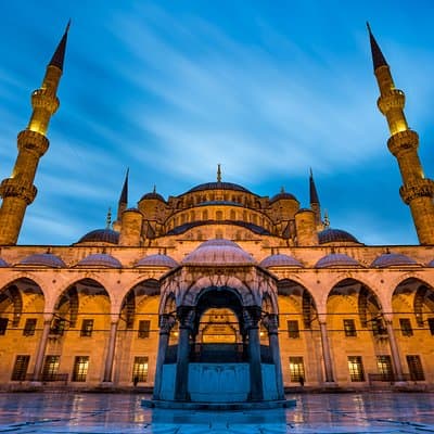 Private Turkey Highlight Tour With Seven Churches of Revelation 3