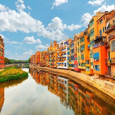 Private Tour to Girona 4