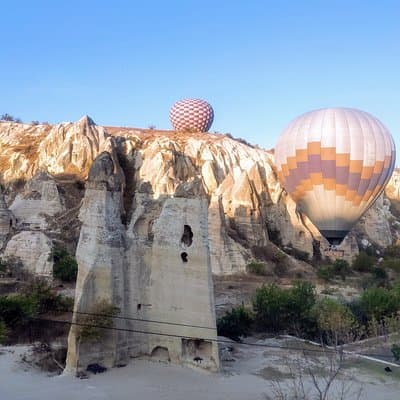 10 Days Private Turkey Tour incl. Gobeklitepe, Cappadocia, Ephesus, Istanbul 3