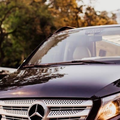 Fat Taxi - Private Istanbul Airport (IST) Transfer to Besiktas Area 4