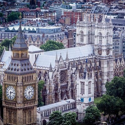 Private Tour London Highlights, entries Westminster Abbey, The Tower of London
