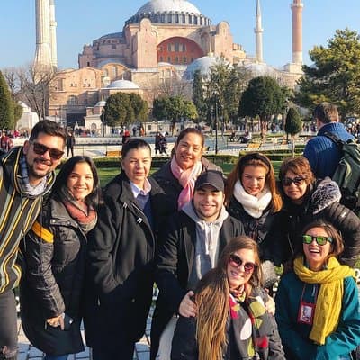 Personalized Istanbul Tour with Private Local Tour Guide 2
