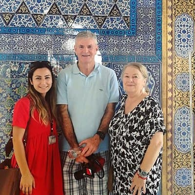 Personalized Istanbul Tour with Private Local Tour Guide 4