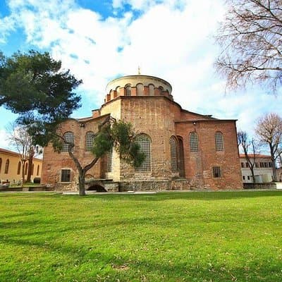 Personalized Istanbul Tour with Private Local Tour Guide 3