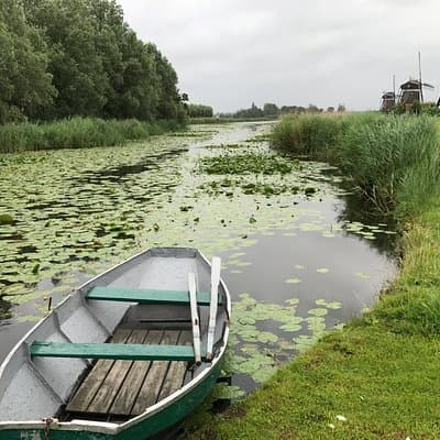 Grand Holland Private Tour
