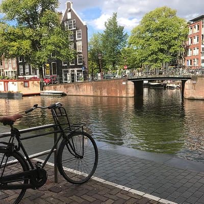 Amsterdam and Countryside private tour