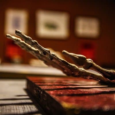 Xcape Room Bcn: Corpse Gallery Escape Room Barcelona 4