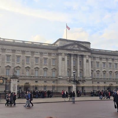 Private Custom Walking Tour: Half Day Sightseeing Tour of London 2