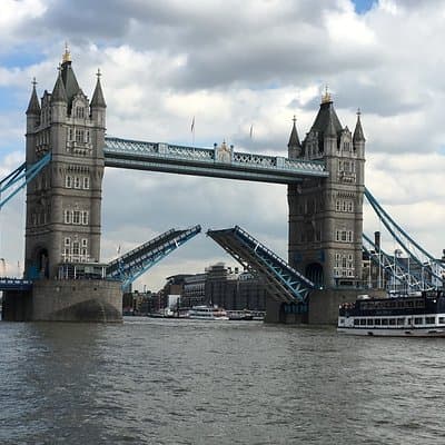 Private Custom Walking Tour: Half Day Sightseeing Tour of London 5