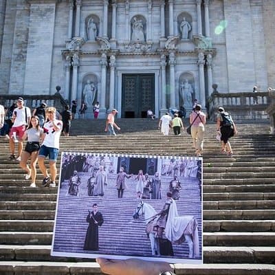 Private Tour to Girona 5