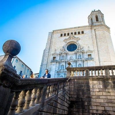Private Tour to Girona 2