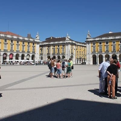 Lisbon Essential - Private Walking Tour 5
