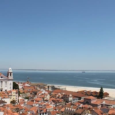 Lisbon Essential - Private Walking Tour 3