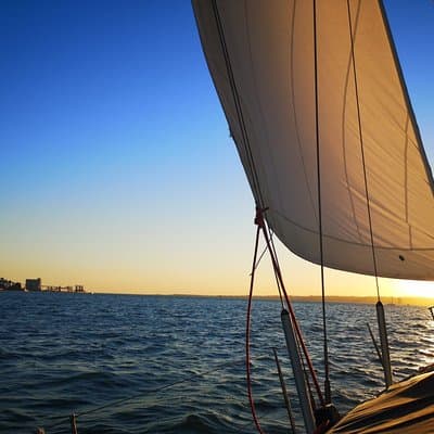 Private Golden Hour Boat Tour - Best Exclusive Sunset Sailing 4