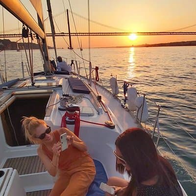 Private Golden Hour Boat Tour - Best Exclusive Sunset Sailing