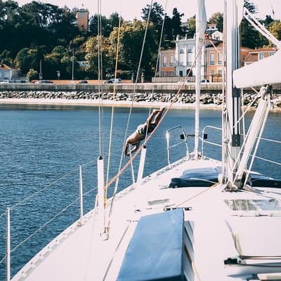 4h Private Boat Tour - Sailing, Swimming and Sunbathing 5