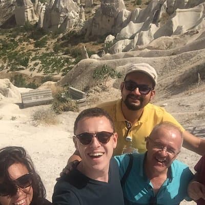 Private Cappadocia 2 Day Tour From Istanbul With Flight 5