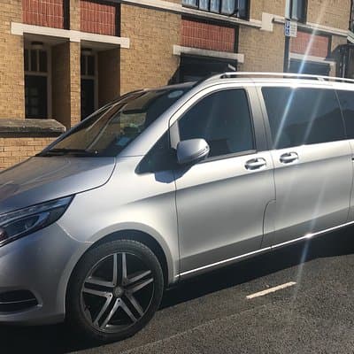 Private Transfers London Heathrow to Southampton Cruise Terminal via Stonehenge 2