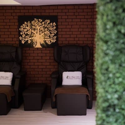 So Thai Pleasure Spa Package (3 Hours)