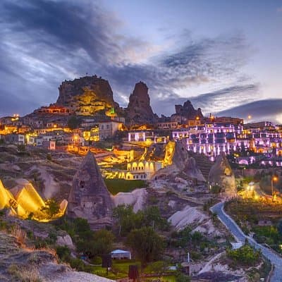2 Days Cappadocia Tour from Istanbul 3