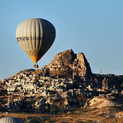2 Days Cappadocia Tour from Istanbul 5