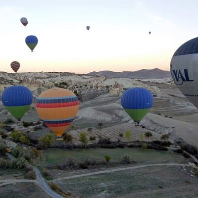 4 Days Turkey Tour Cappadocia, Ephesus, Pamukkale Tour 5