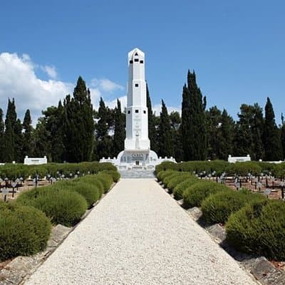 6 Days Turkey Tour Cappadocia, Ephesus, Pamukkale, Gallipoli, Troy Tour 3