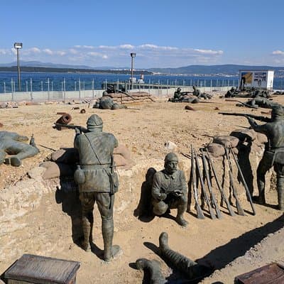 6 Days Turkey Tour Cappadocia, Ephesus, Pamukkale, Gallipoli, Troy Tour 4