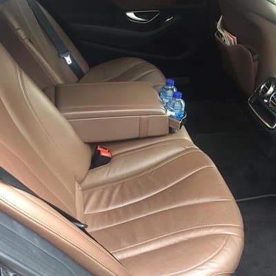 Private Transfer from Amsterdam to Utrecht 4