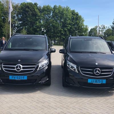 Private Point to Point Transfer in Amsterdam 4
