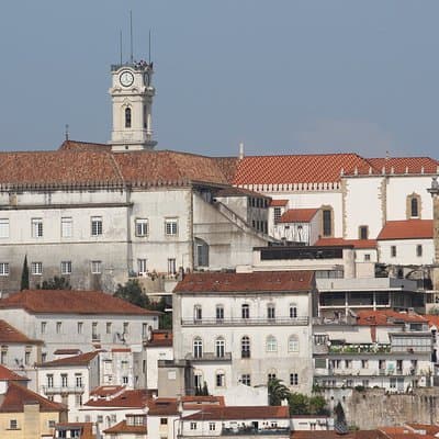Private Transfer Lisbon-Porto with 2 (two) visits 5