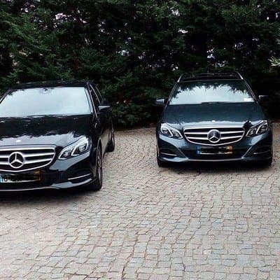 Private Transfer Lisbon-Porto with 2 (two) visits 2