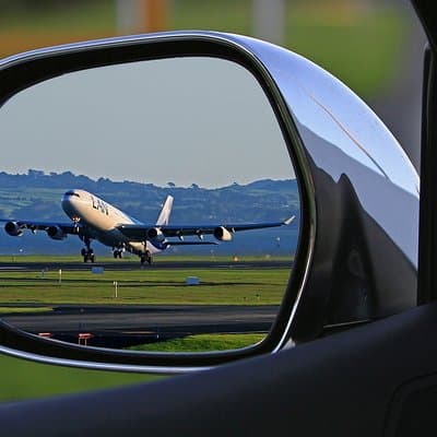 Private Transfer Hotel in Amsterdam to Amsterdam Airport for Groups and Individuals 2