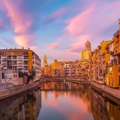 Private Tour: Get into one of the oldest medieval cities in Europe – Girona