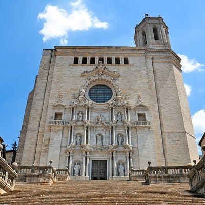 Private Tour: Get into one of the oldest medieval cities in Europe – Girona 3