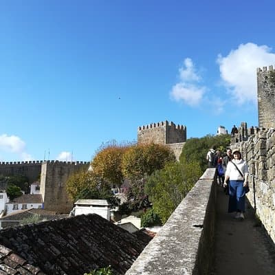 Douro Valley and Lisbon 5 Day PRIVATE Tour - Port Wine Region, Porto and Lisbon 3