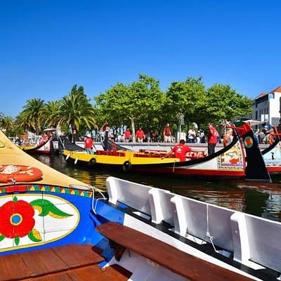Douro Valley and Lisbon 5 Day PRIVATE Tour - Port Wine Region, Porto and Lisbon 4